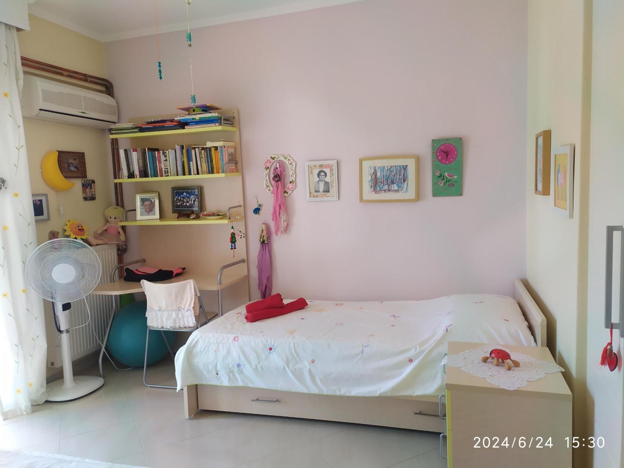 Luxury Apartment In Front Of The Sea In Agia Triada Hagia Triada Exterior foto